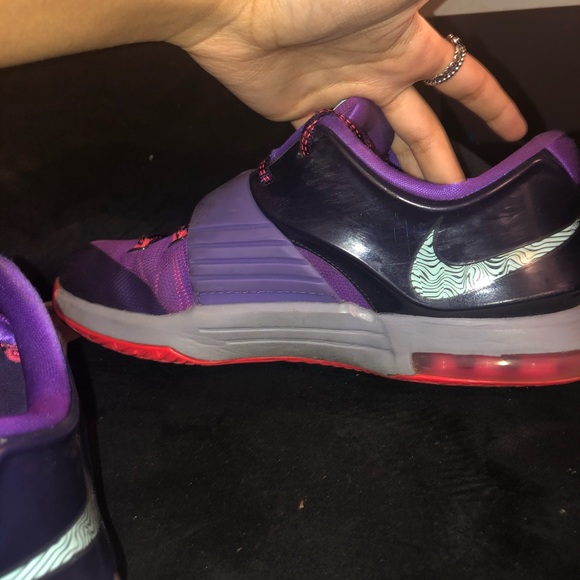 kd 7s purple - Picture 2 of 4